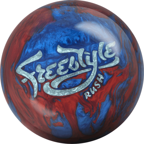 Motiv Freestyle Rush