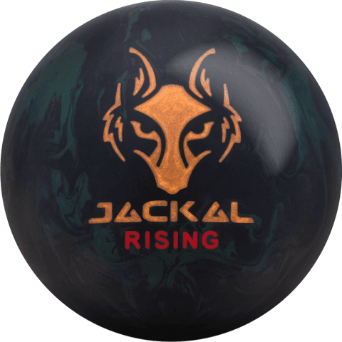 Motiv Jackal Rising