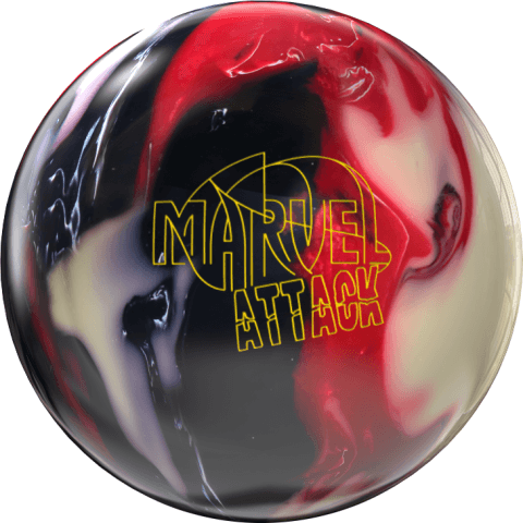 Storm Marvel Maxx Attack
