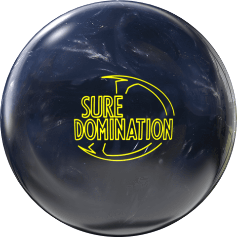 Storm Sure Domination