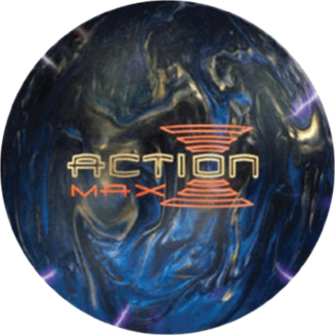 Columbia 300 Action Max