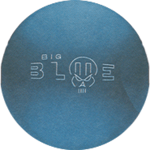 Hammer Big Blue