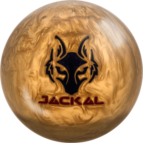 Motiv Golden Jackal