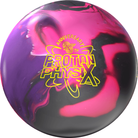 Storm Proton PhysiX 25th Anniversary