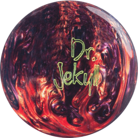 Columbia 300 Dr. Jekyll