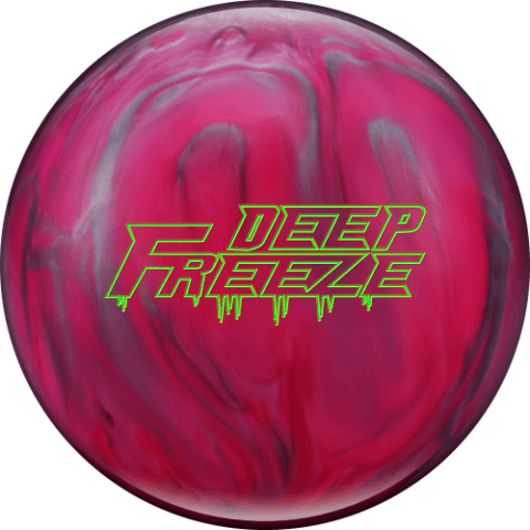 Columbia 300 Deep Freeze Pink Frost