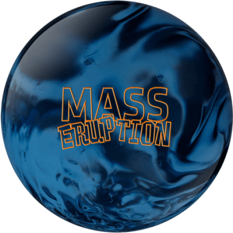 Columbia 300 Mass Eruption