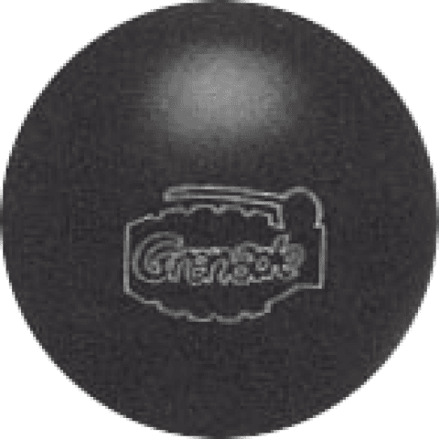 Roto Grip Black Grenade