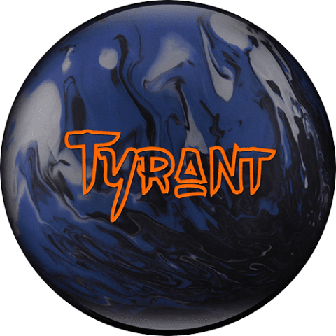 Columbia 300 Tyrant Pearl