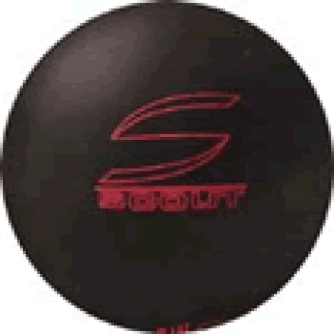 Columbia 300 Scout Black