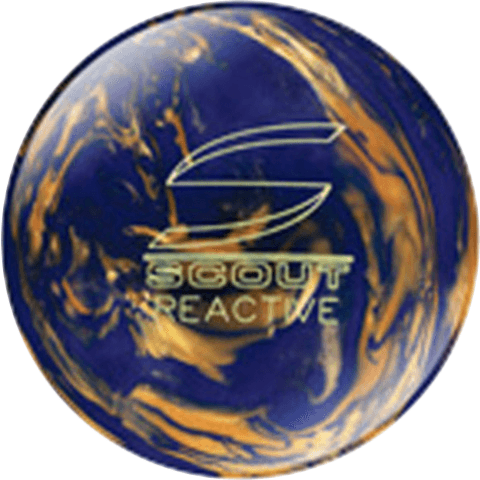 Columbia 300 Scout/R Reactive