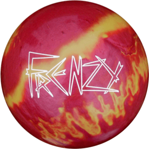 MoRich Frenzy