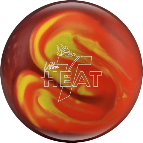 Track Ultra Heat