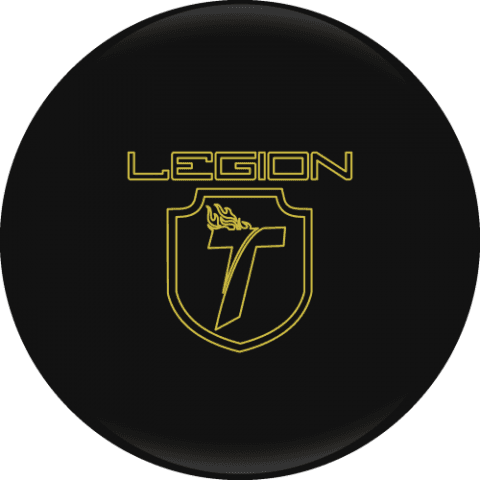 Track Legion Solid (2015)