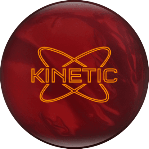 Track Kinetic Ruby