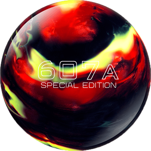Track 607A Special Edition