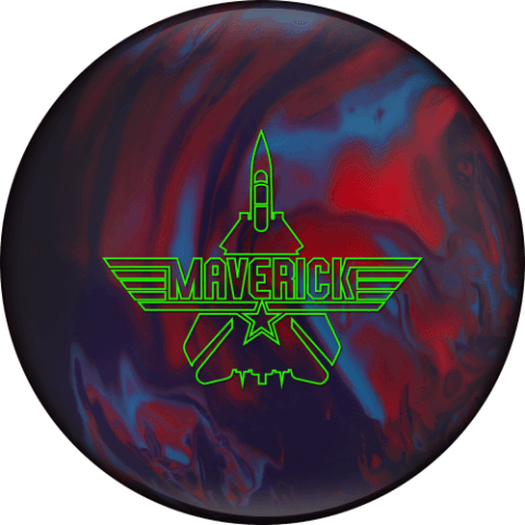 Ebonite Maverick