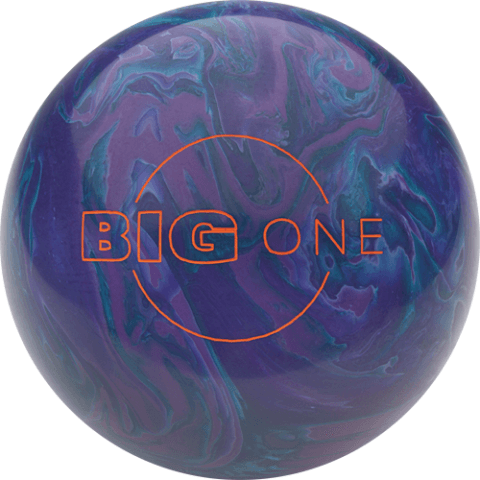 Ebonite Big One