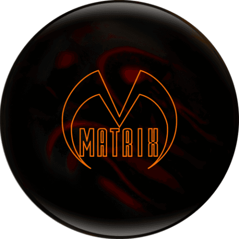 Ebonite Matrix