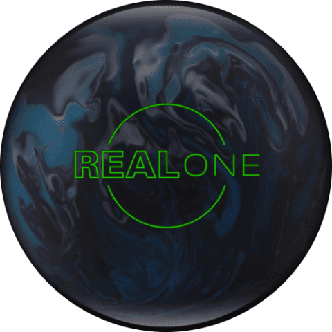 Ebonite Real One