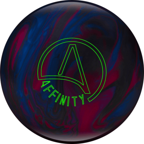 Ebonite Affinity