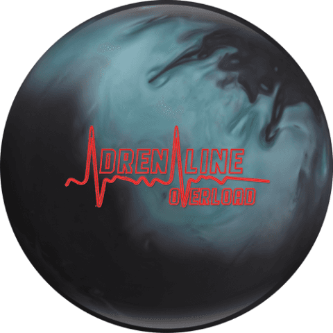 Ebonite Adrenaline Overload