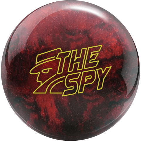 Radical The Spy