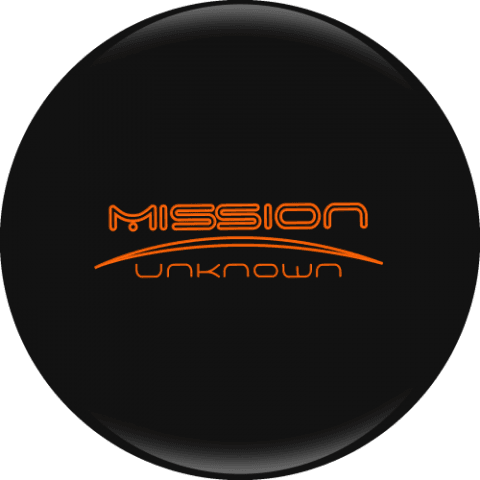 Ebonite Mission Unknown