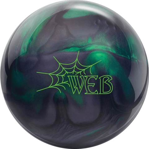 Hammer Web Pearl (2021, Jade/Smoke)