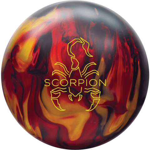 Hammer Scorpion