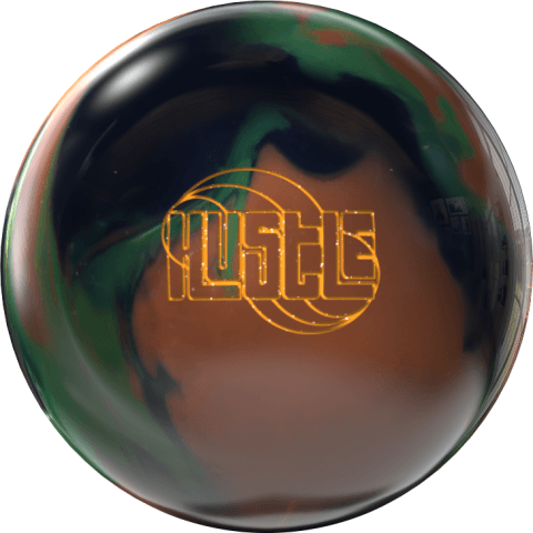 Roto Grip Hustle Camo