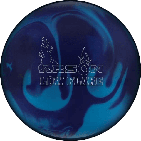 Hammer Arson Low Flare Solid