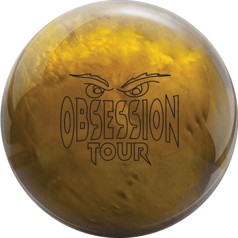 Hammer Obsession Tour Pearl