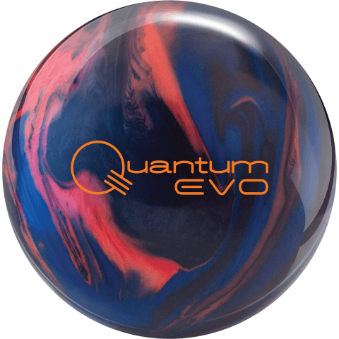 Brunswick Quantum Evo Pearl