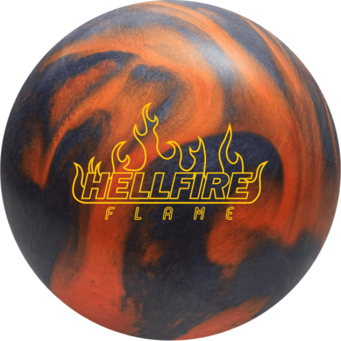 Lane Masters Hellfire Flame