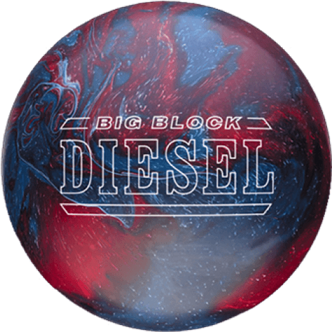 Hammer Big Block Diesel