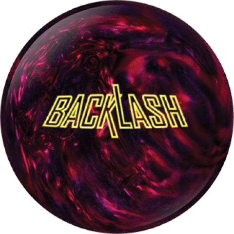 Hammer Backlash Red/Purple