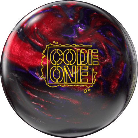 Storm Code One
