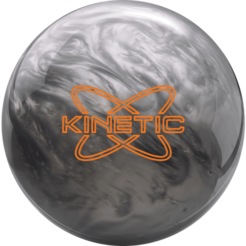 Track Kinetic Platinum