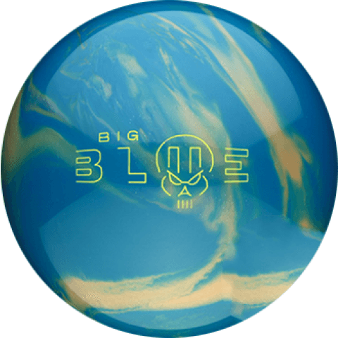 Hammer Big Blue Pearl