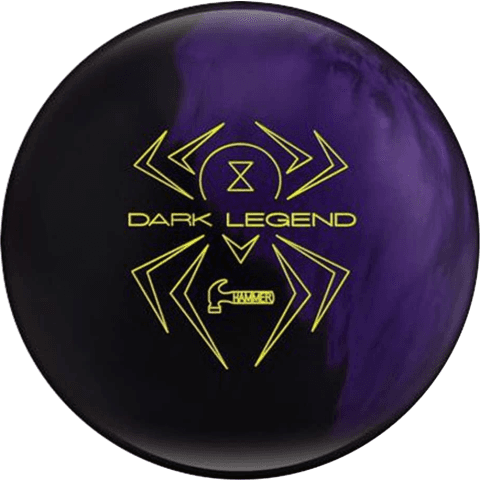 Hammer Dark Legend