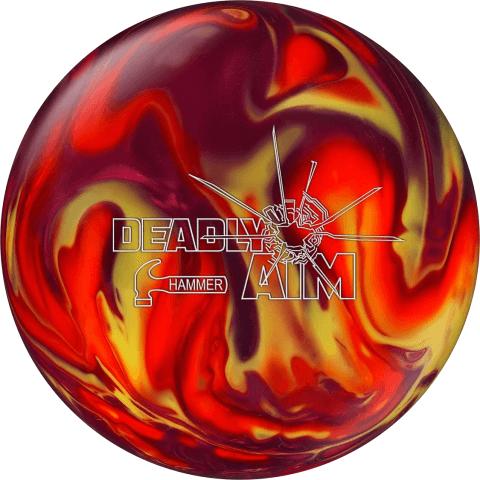 Hammer Deadly Aim