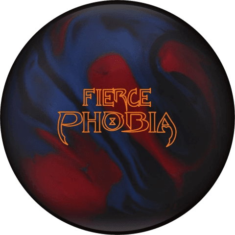 Hammer Fierce Phobia