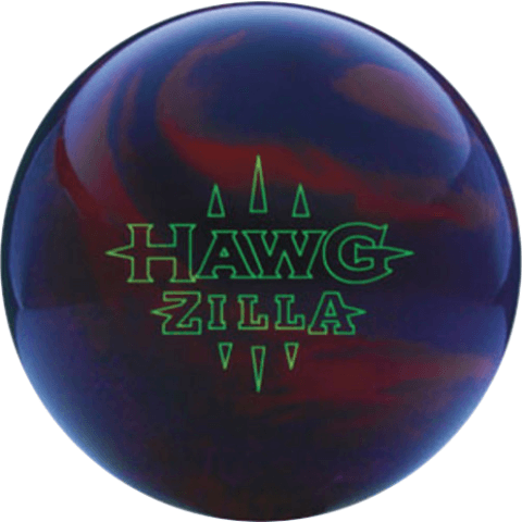 Hammer Hawg Zilla
