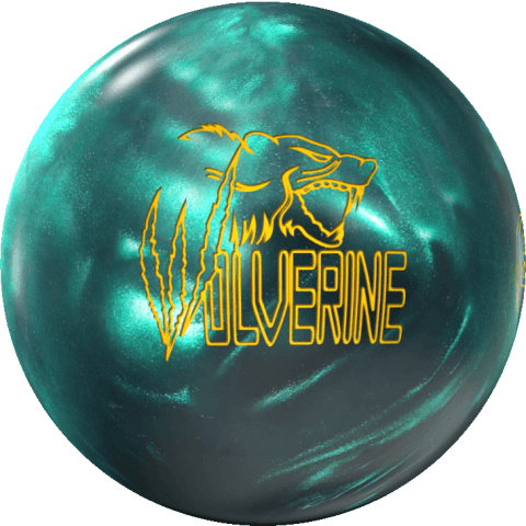 900 Global Wolverine Dark Moss