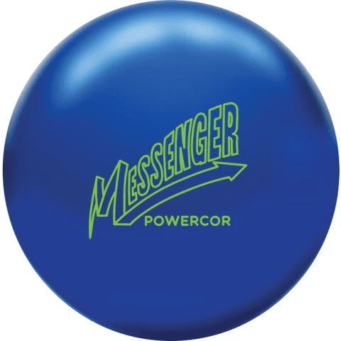 Columbia 300 Messenger PowerCOR Solid