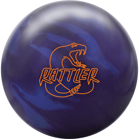 Radical Rattler