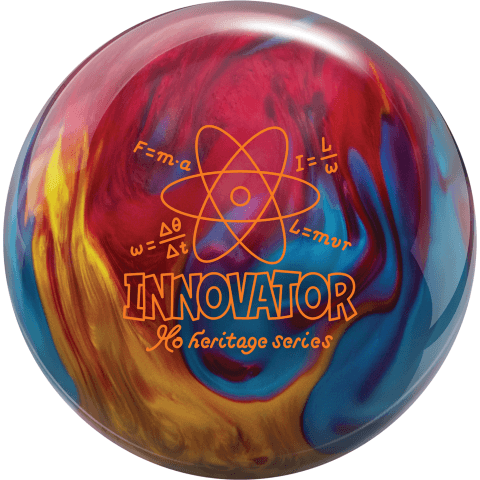 Radical Innovator