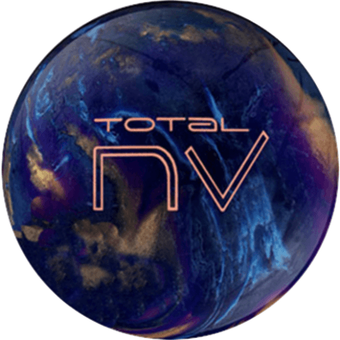 Ebonite Total NV