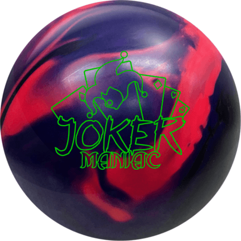 SWAG Joker Maniac